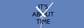 its-about-time
